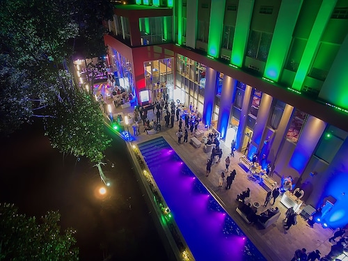 Radisson Hotel Guayaquil