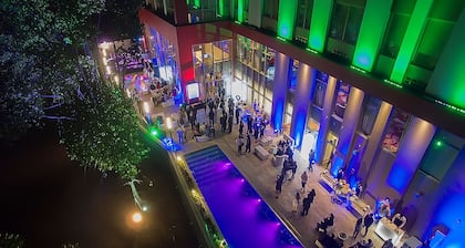 Radisson Hotel Guayaquil