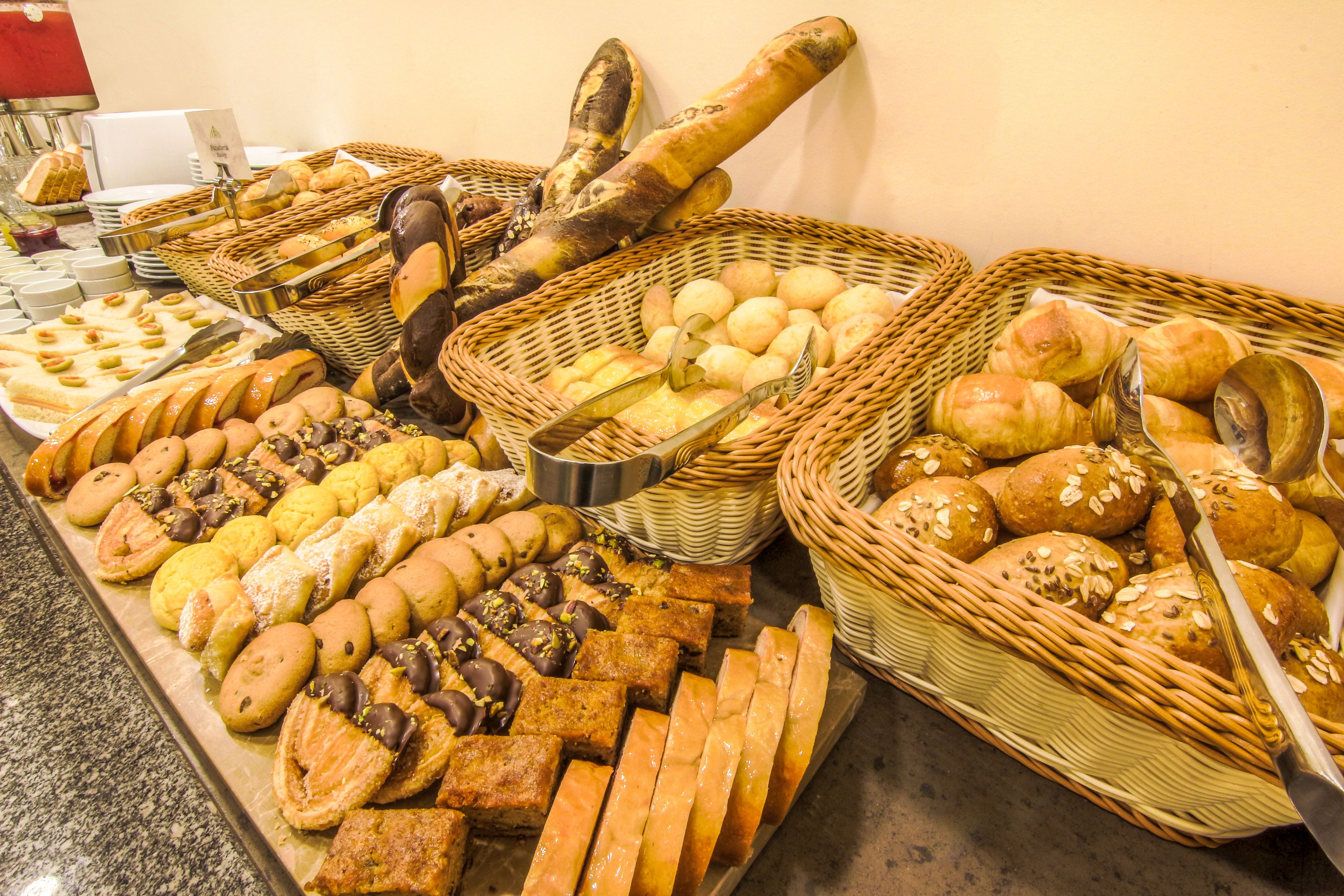 Photo - Radisson Hotel Guayaquil