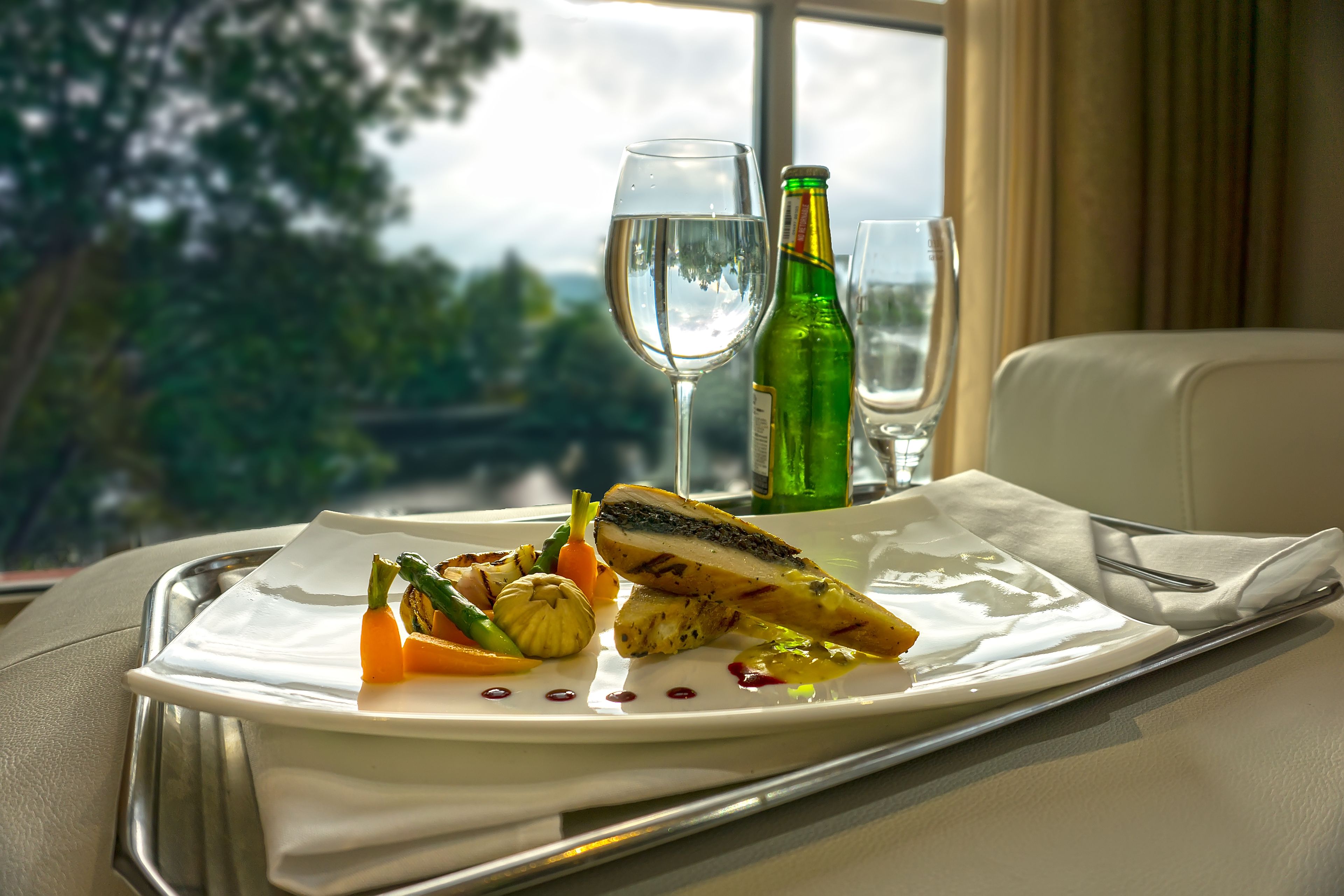 Photo - Radisson Hotel Guayaquil