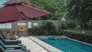 Teres/patio