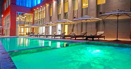 Radisson Hotel Guayaquil