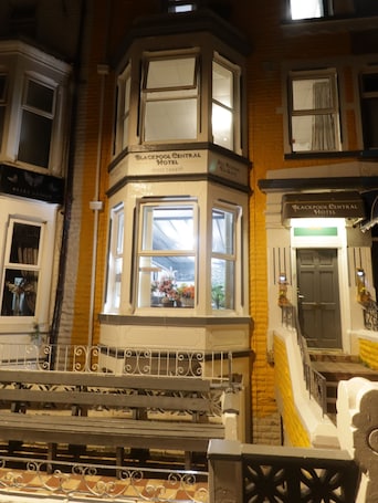 Twin Room, Ensuite | Exterior