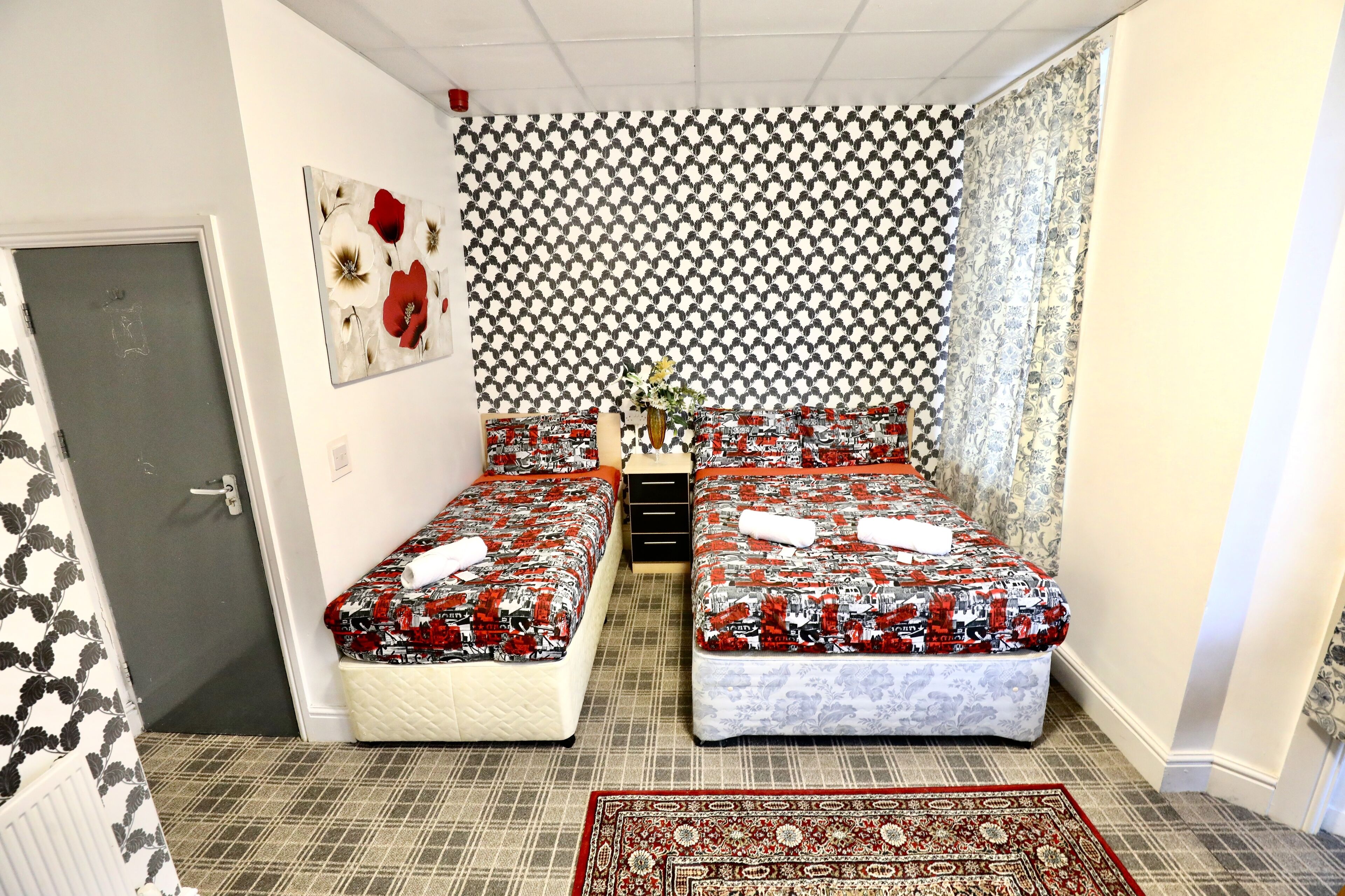 Foto - Blackpool Central Hotel