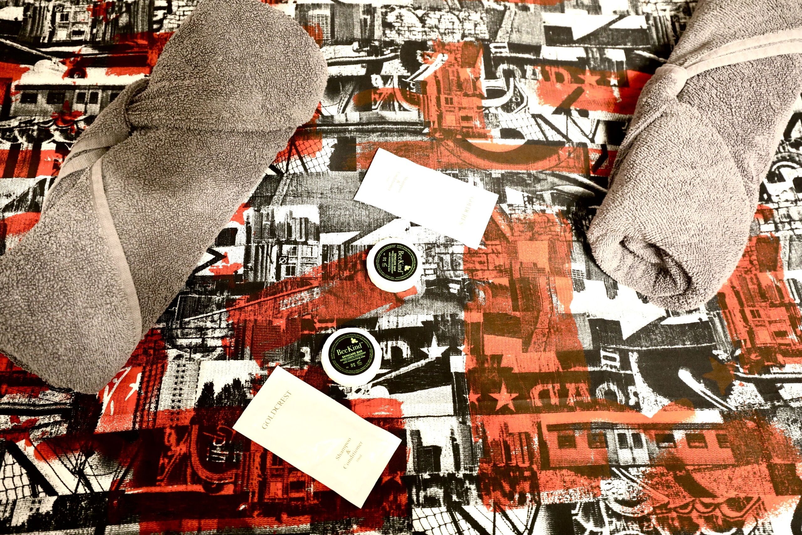 Foto - Blackpool Central Hotel