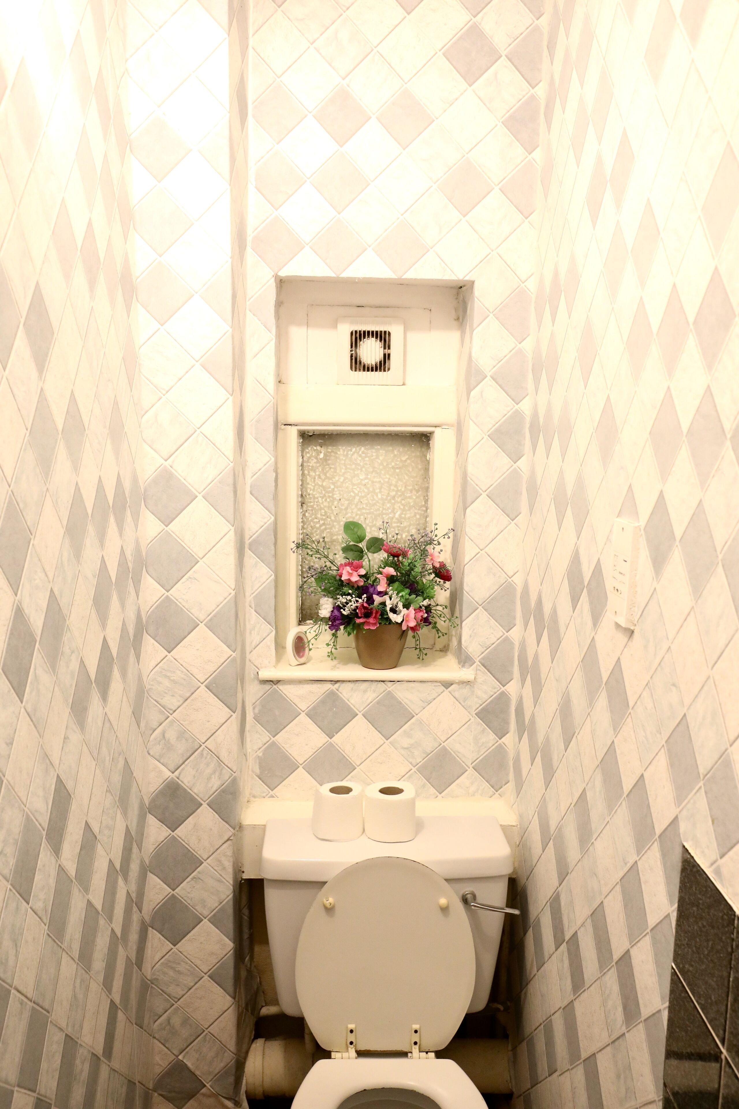 Foto - Blackpool Central Hotel