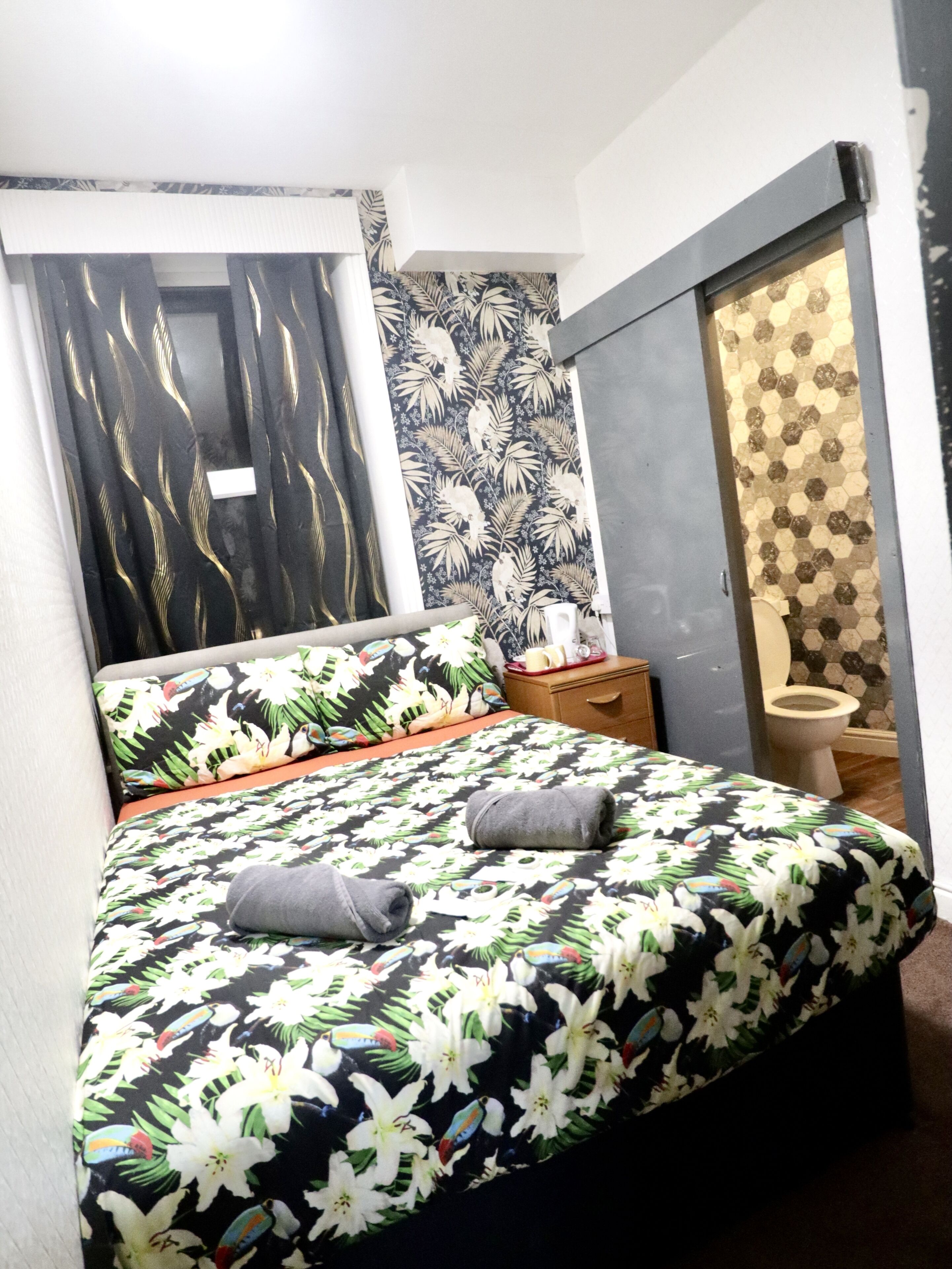 Foto - Blackpool Central Hotel