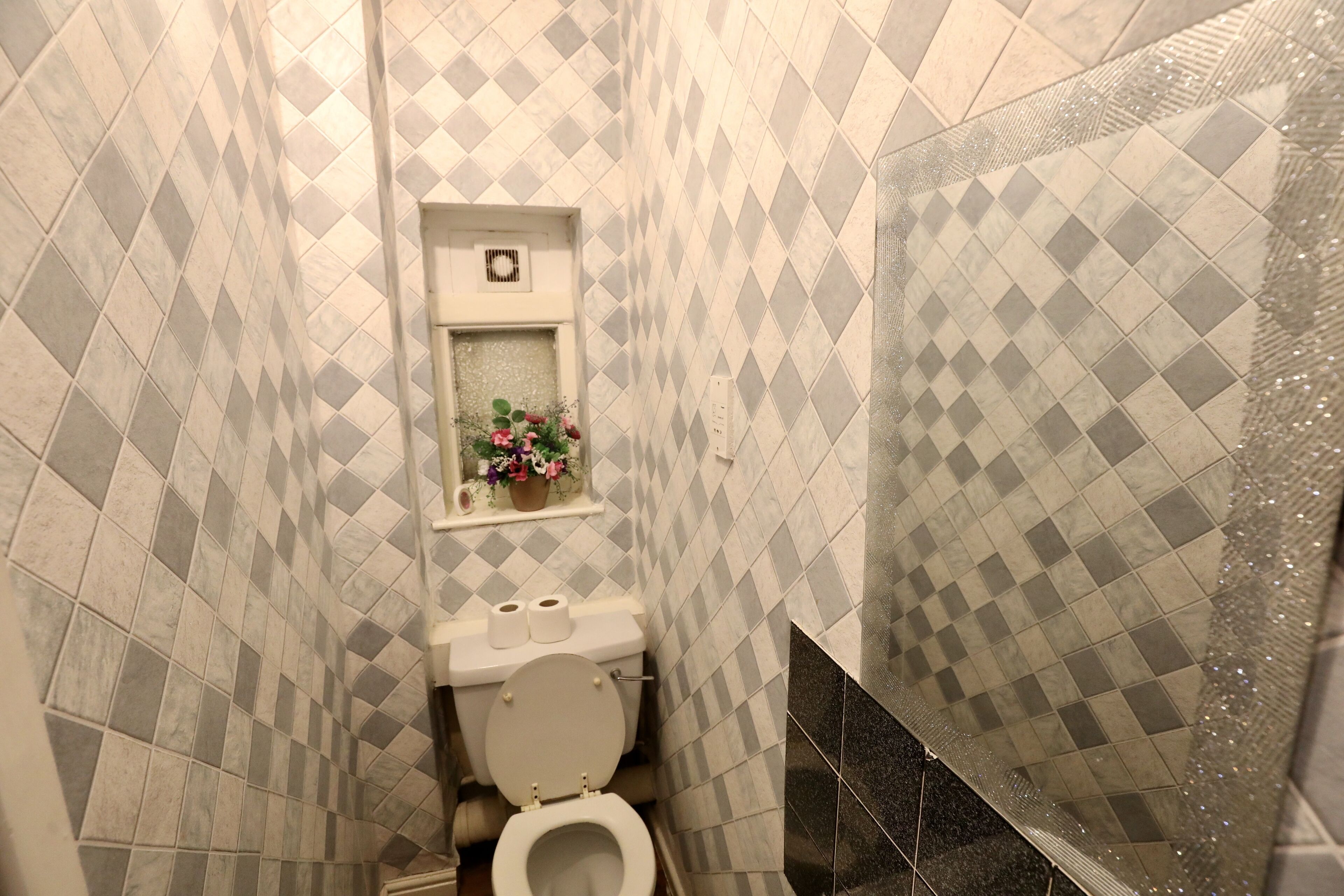 Foto - Blackpool Central Hotel