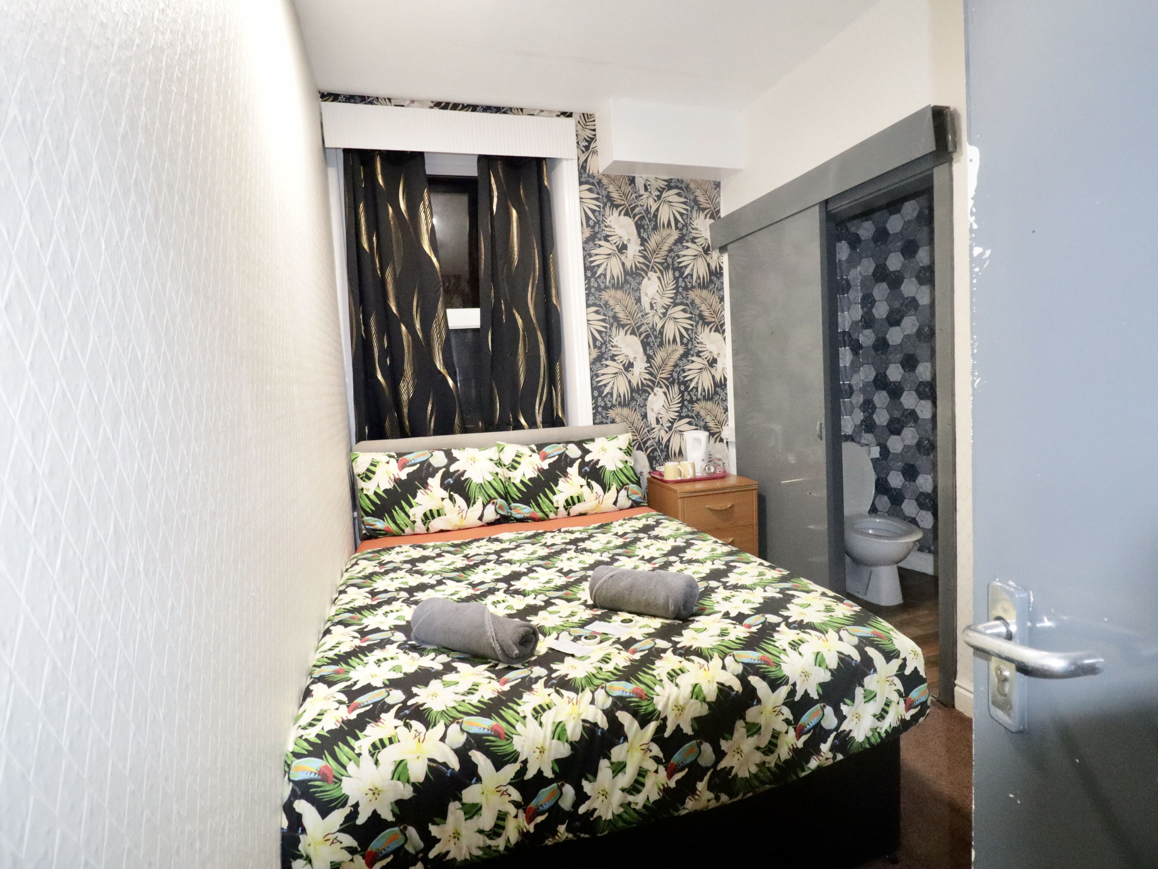 Foto - Blackpool Central Hotel