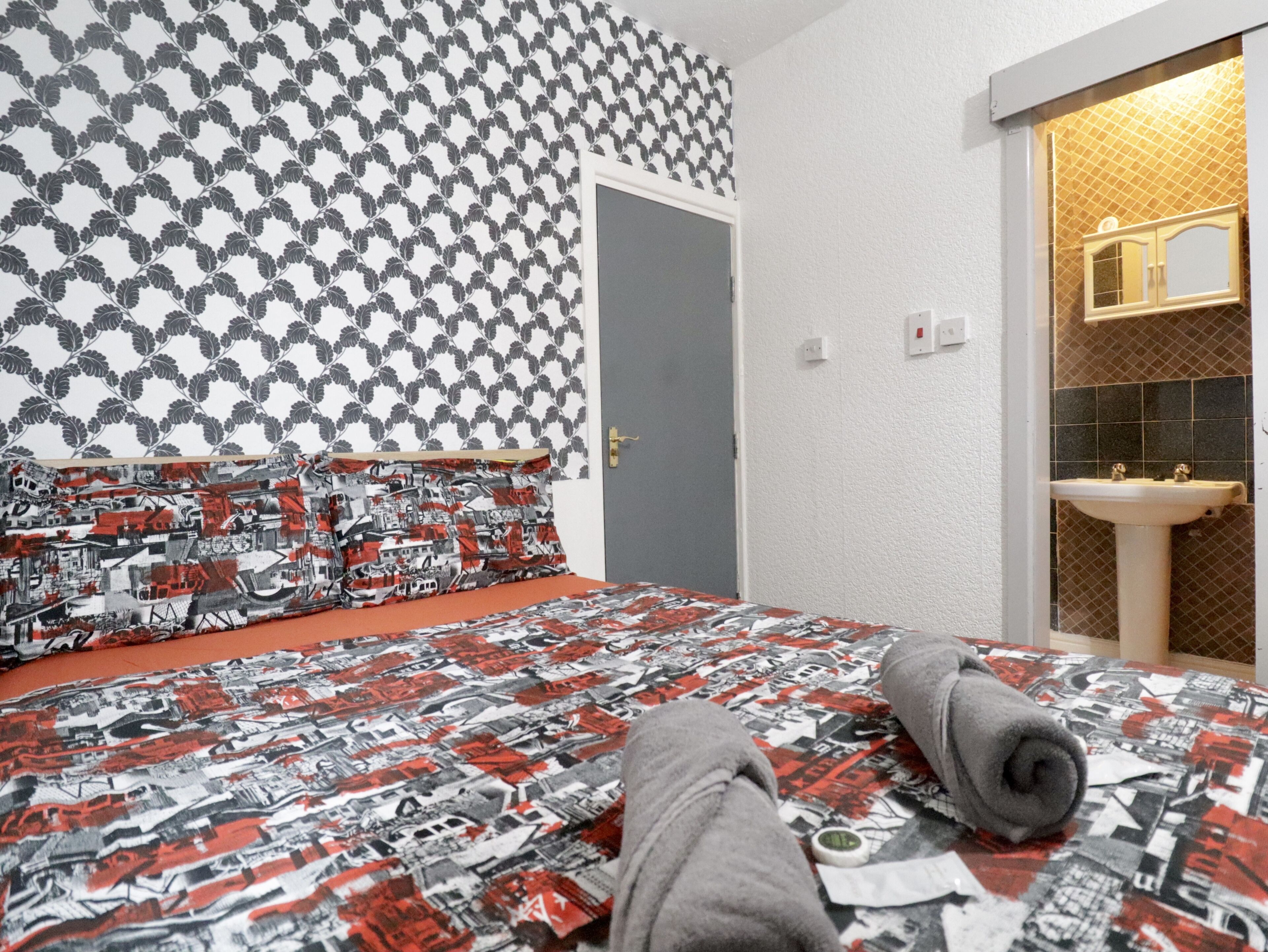 Foto - Blackpool Central Hotel