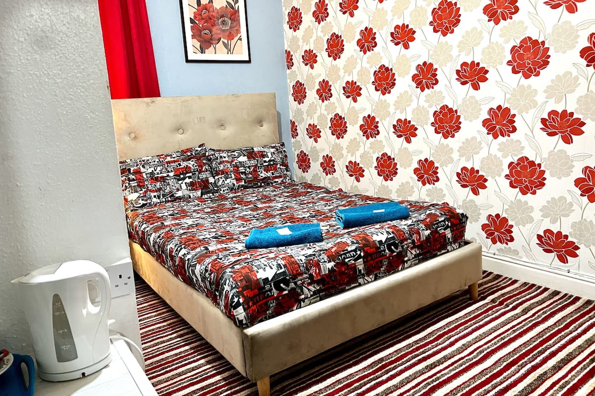 Double Room, Ensuite | 1 bedroom