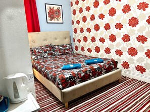 Double Room, Ensuite | 1 bedroom