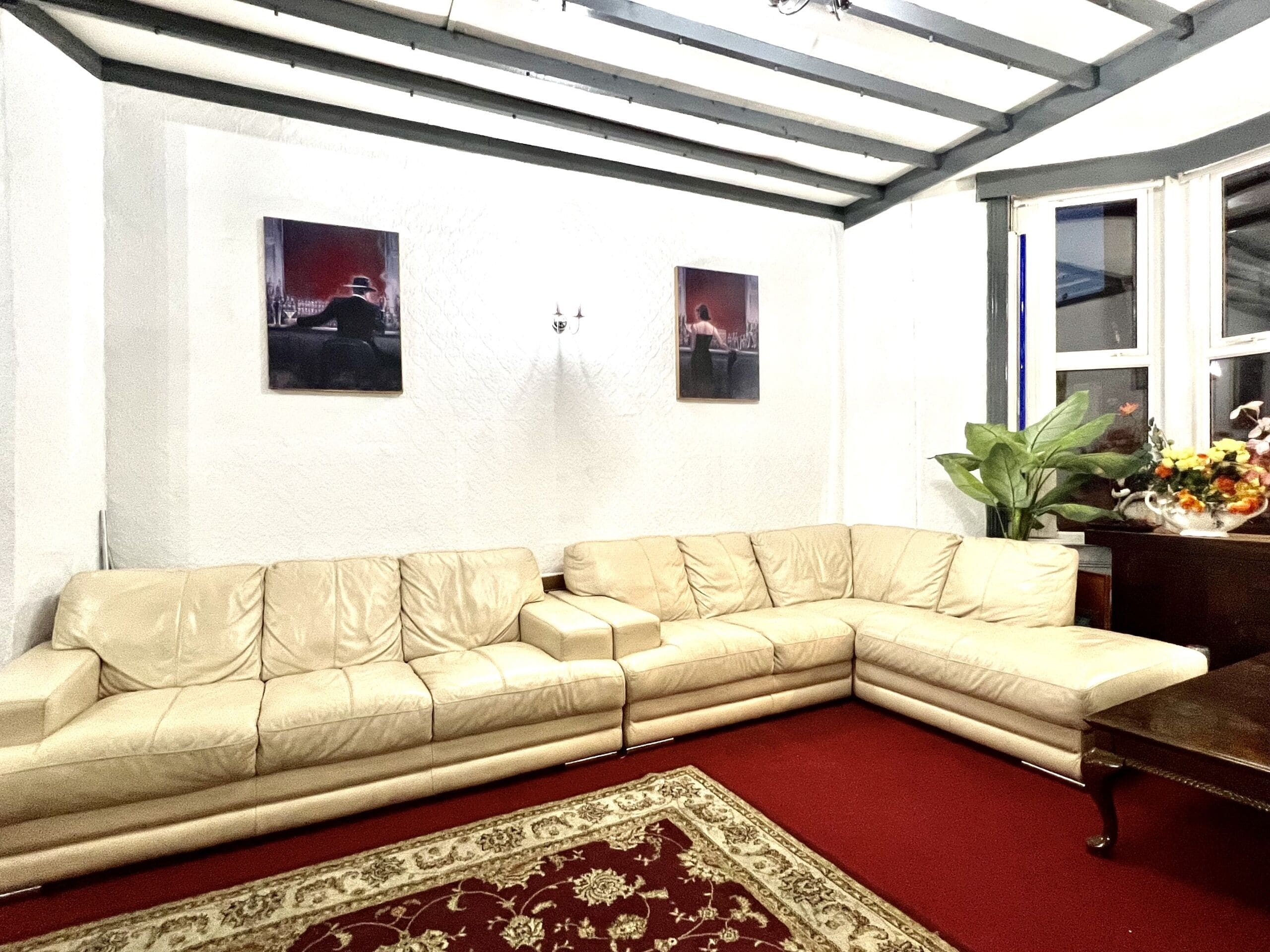 Foto - Blackpool Central Hotel