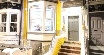 Blackpool Central Hotel