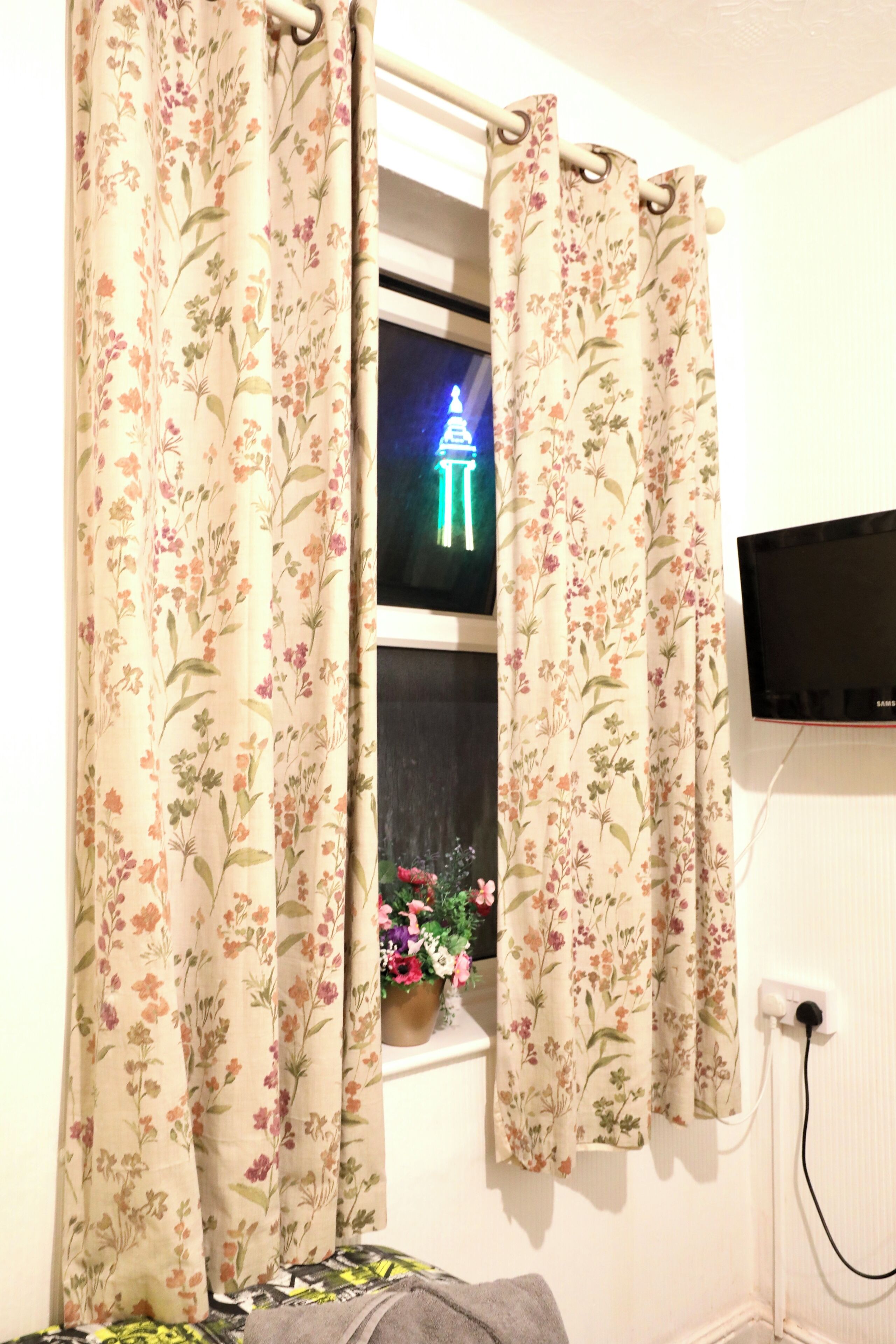 Foto - Blackpool Central Hotel