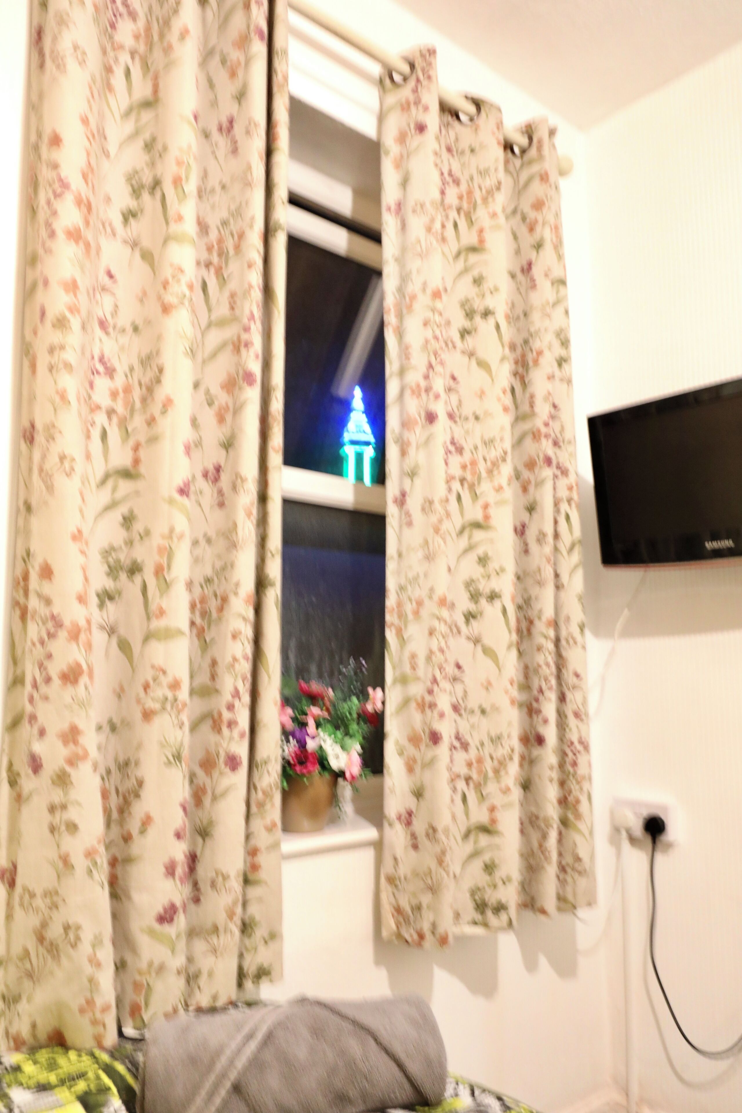 Foto - Blackpool Central Hotel