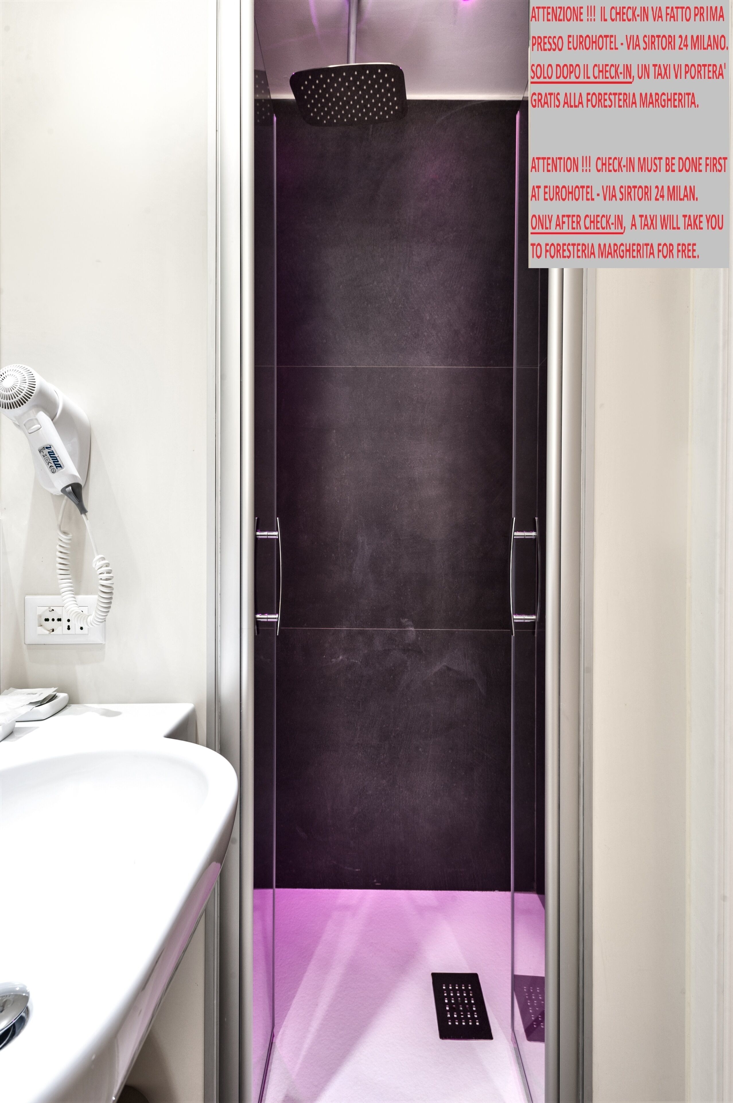 Photo - Guesthouse Foresteria Margherita Milano