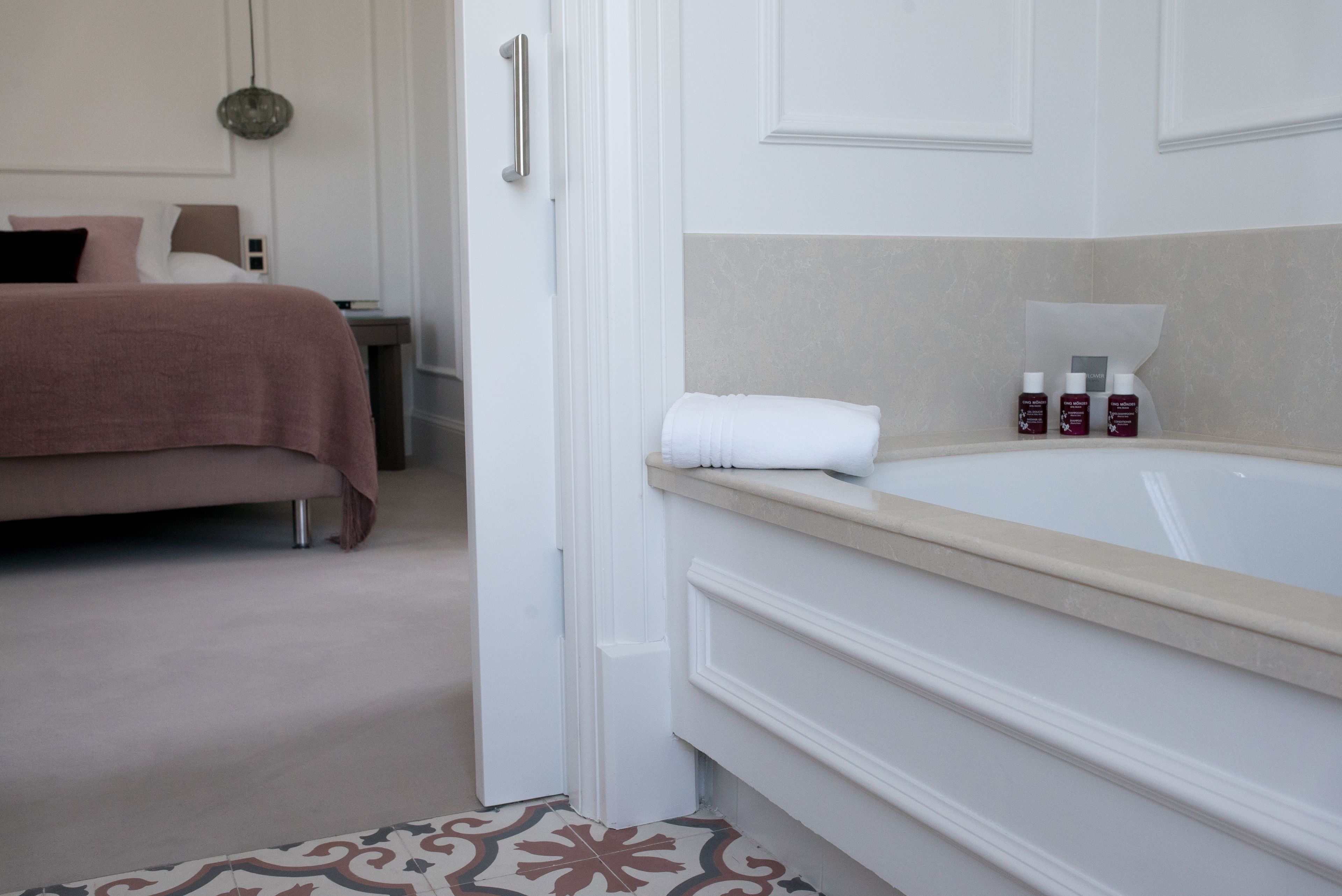 Photo - Villa Magalean Hotel & Spa
