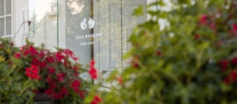 Villa Magalean Hotel & Spa