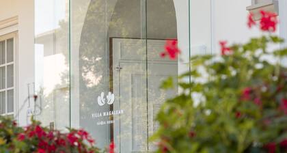 Villa Magalean Hotel & Spa