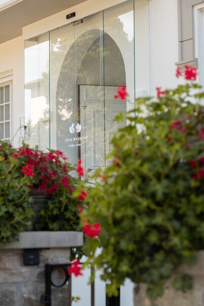 Villa Magalean Hotel & Spa