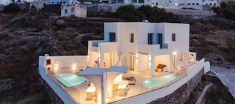 Dream Villa