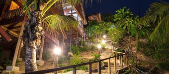 Happy Elephant Bungalows