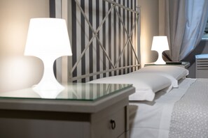 Deluxe-Doppelzimmer