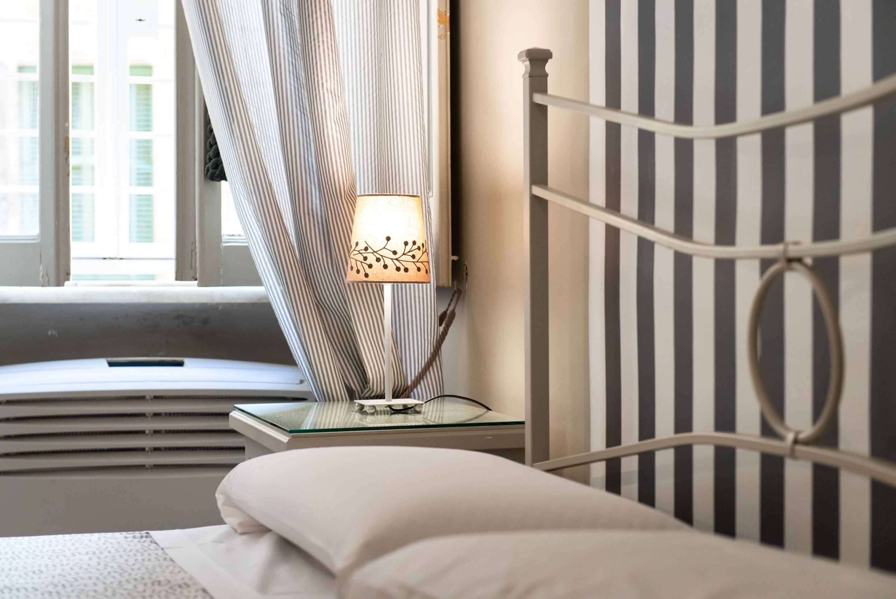 Foto - Residenza Vaticana