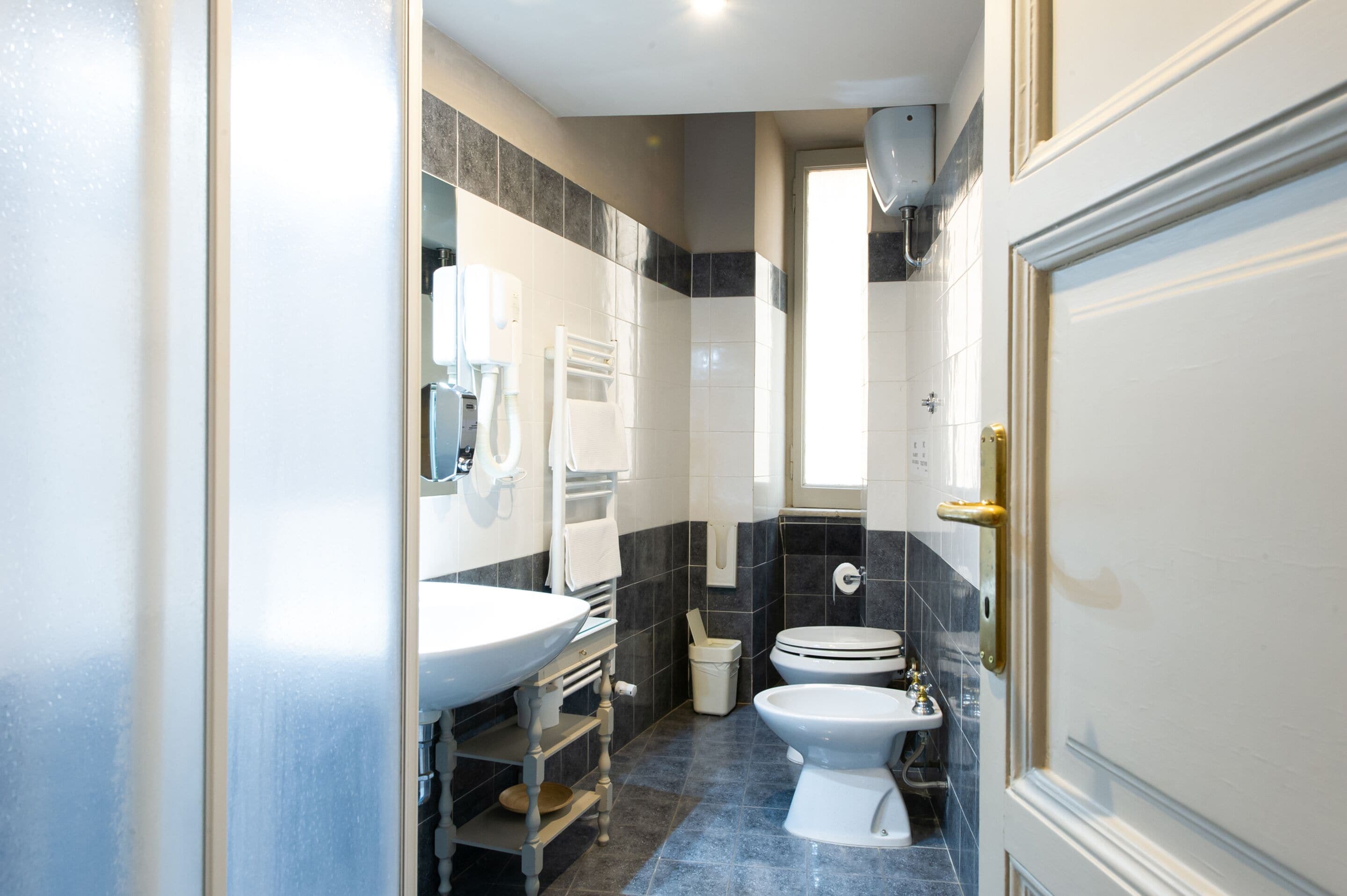 Foto - Residenza Vaticana