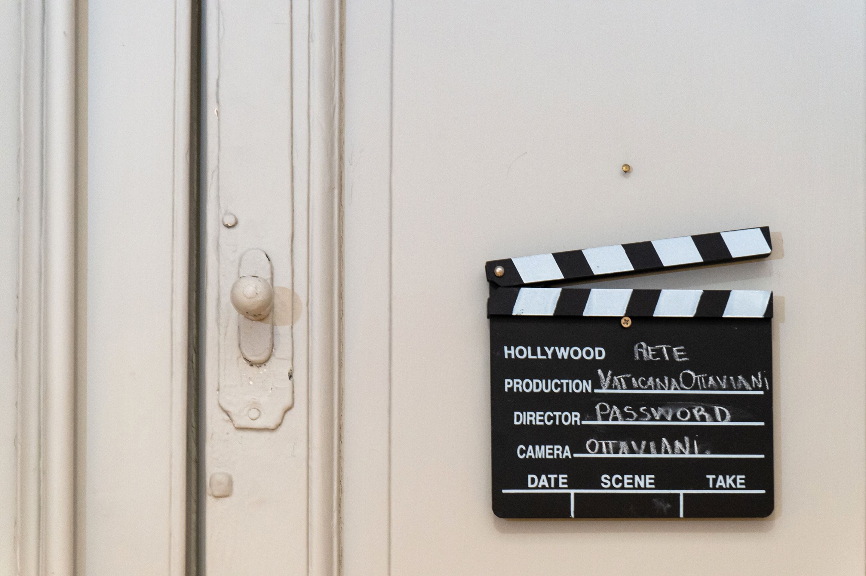 Foto - Residenza Vaticana