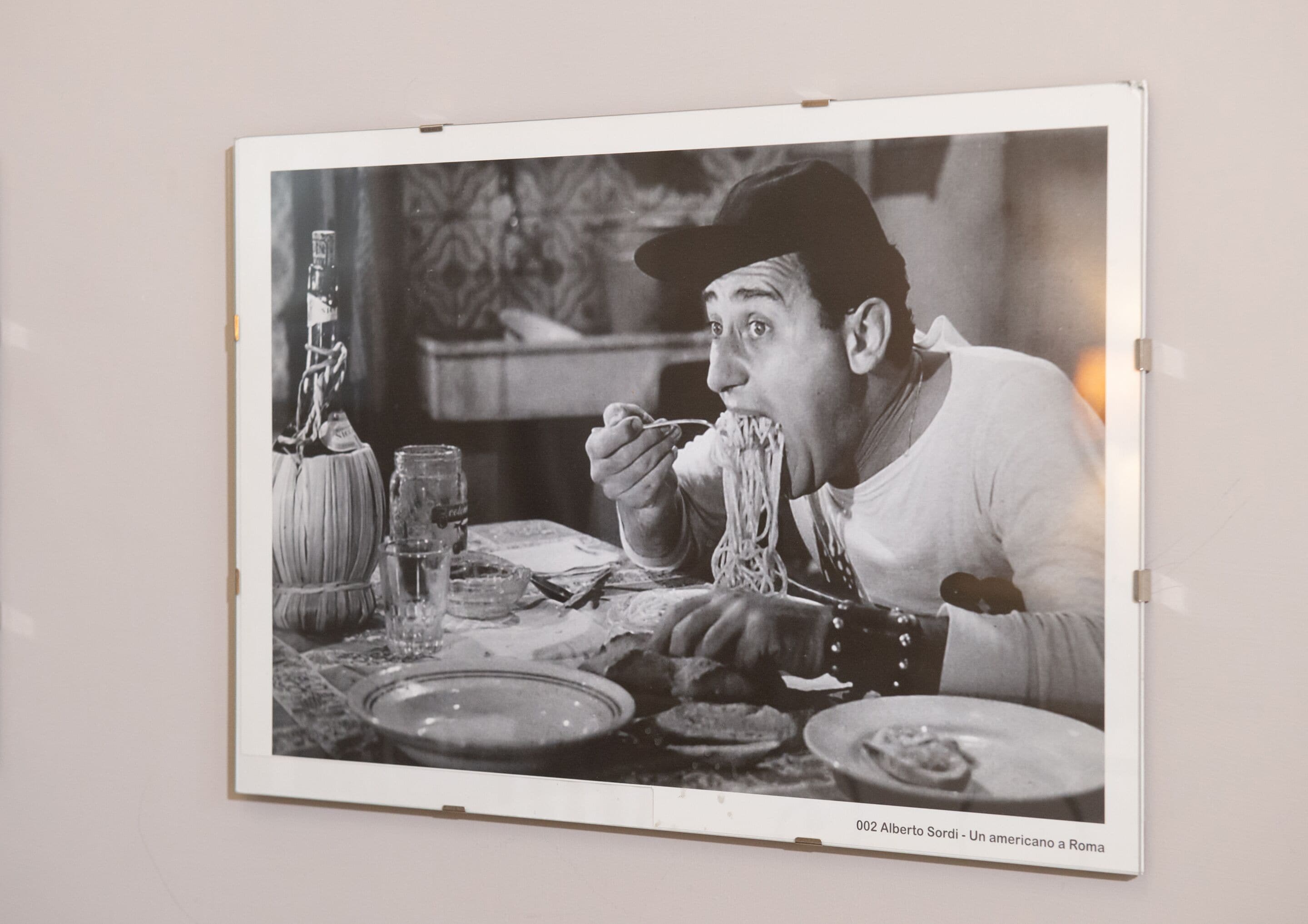 Foto - Residenza Vaticana