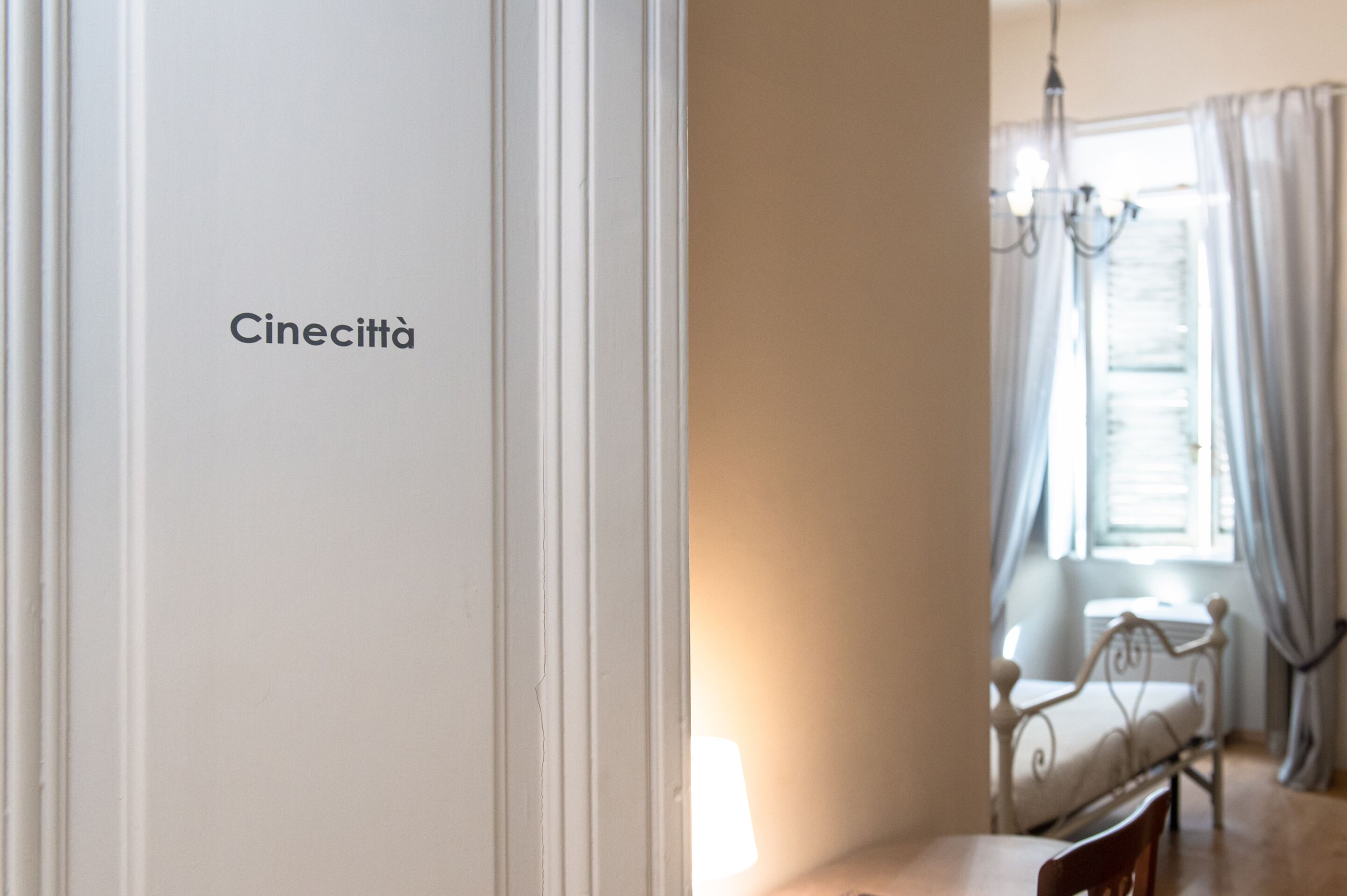 Foto - Residenza Vaticana