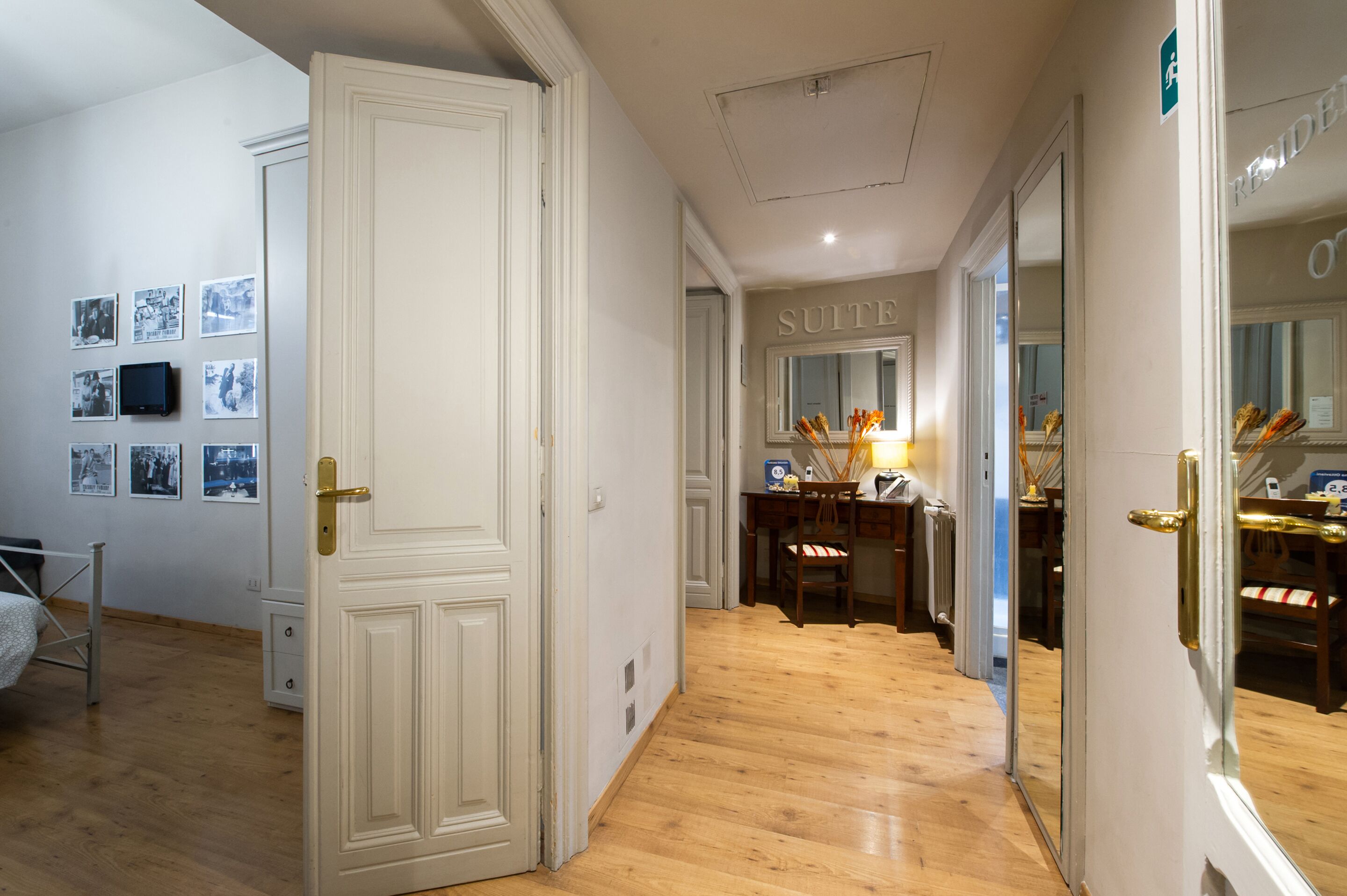 Foto - Residenza Vaticana