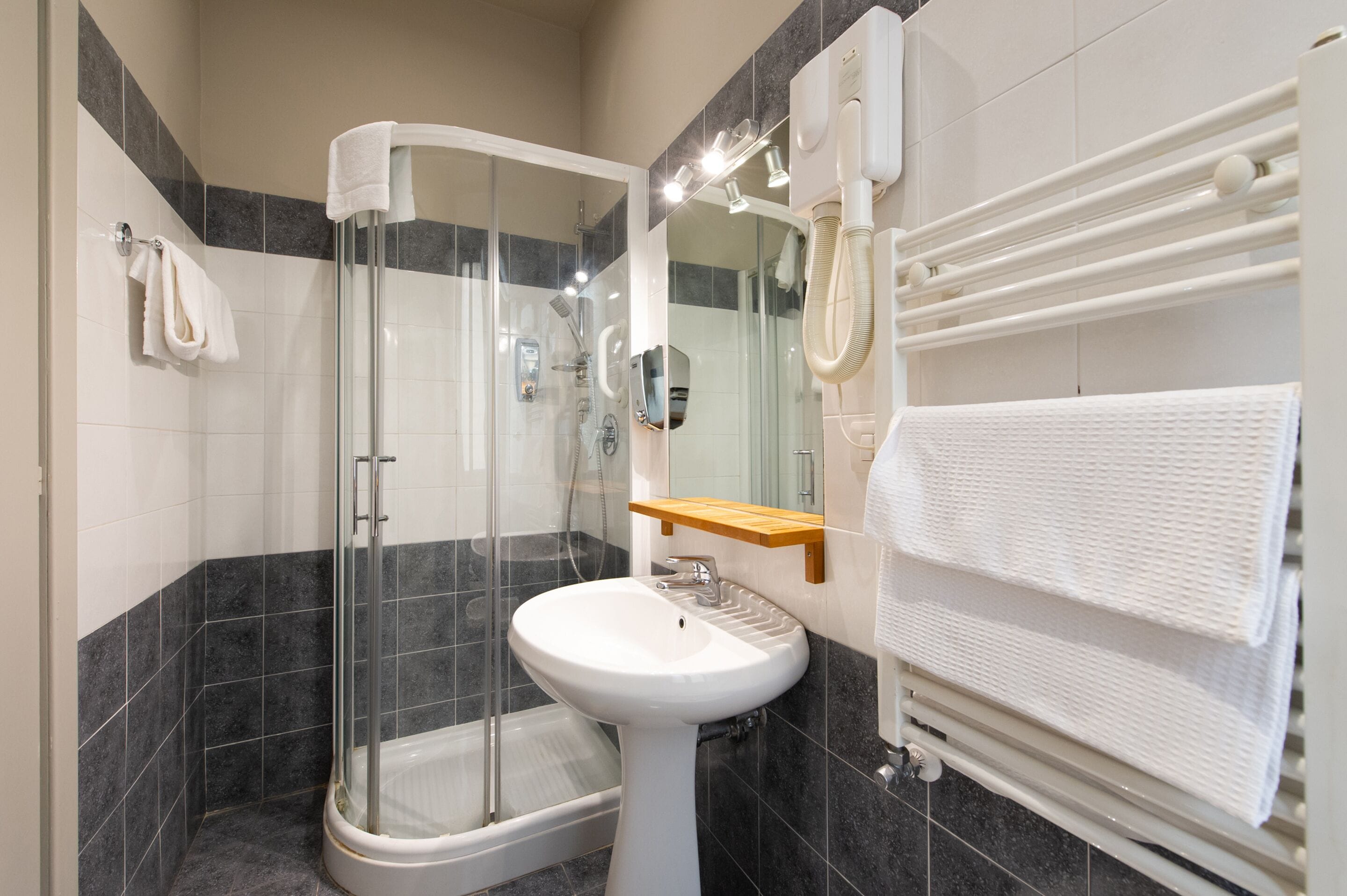 Foto - Residenza Vaticana