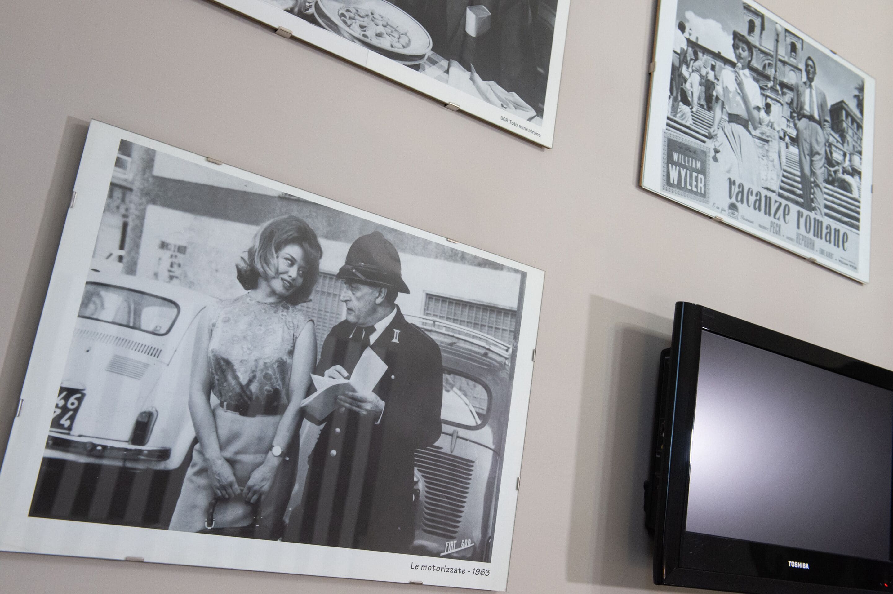 Foto - Residenza Vaticana