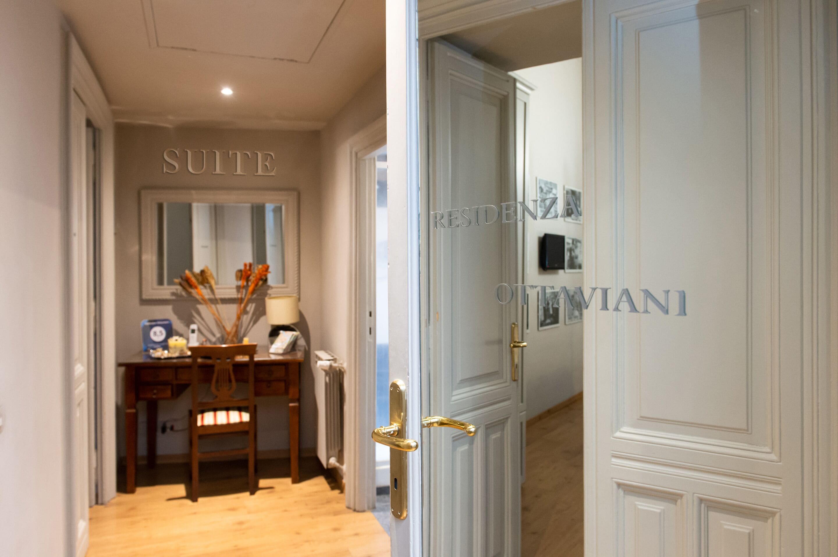 Foto - Residenza Vaticana