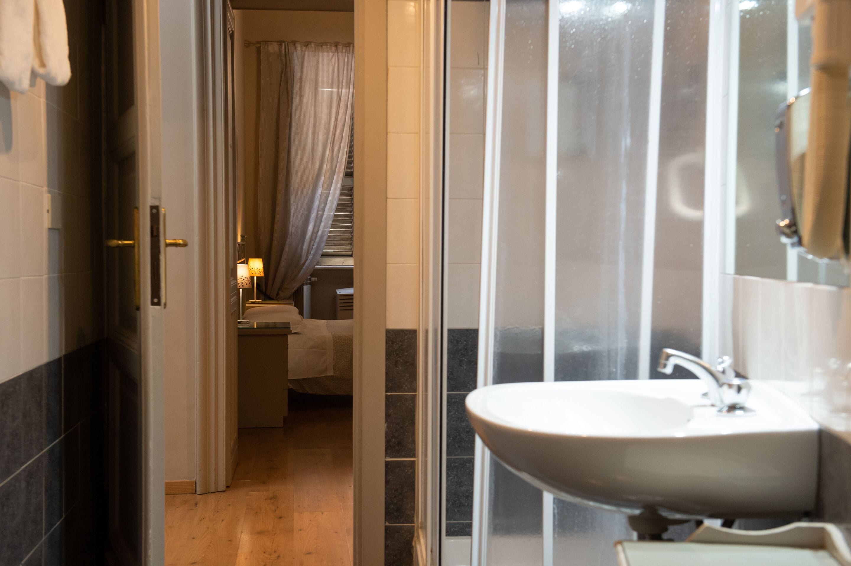 Foto - Residenza Vaticana