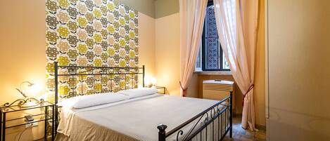 Double Room (Small )