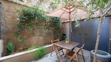 Doppia Classic | Terrazza/patio