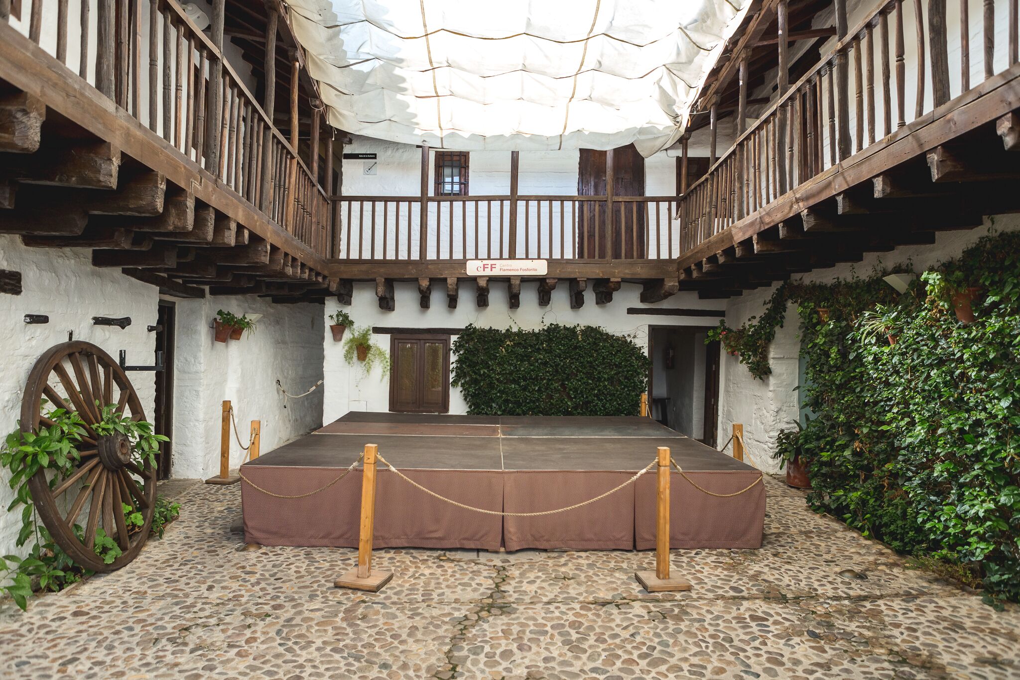 Foto - Hostal Almanzor