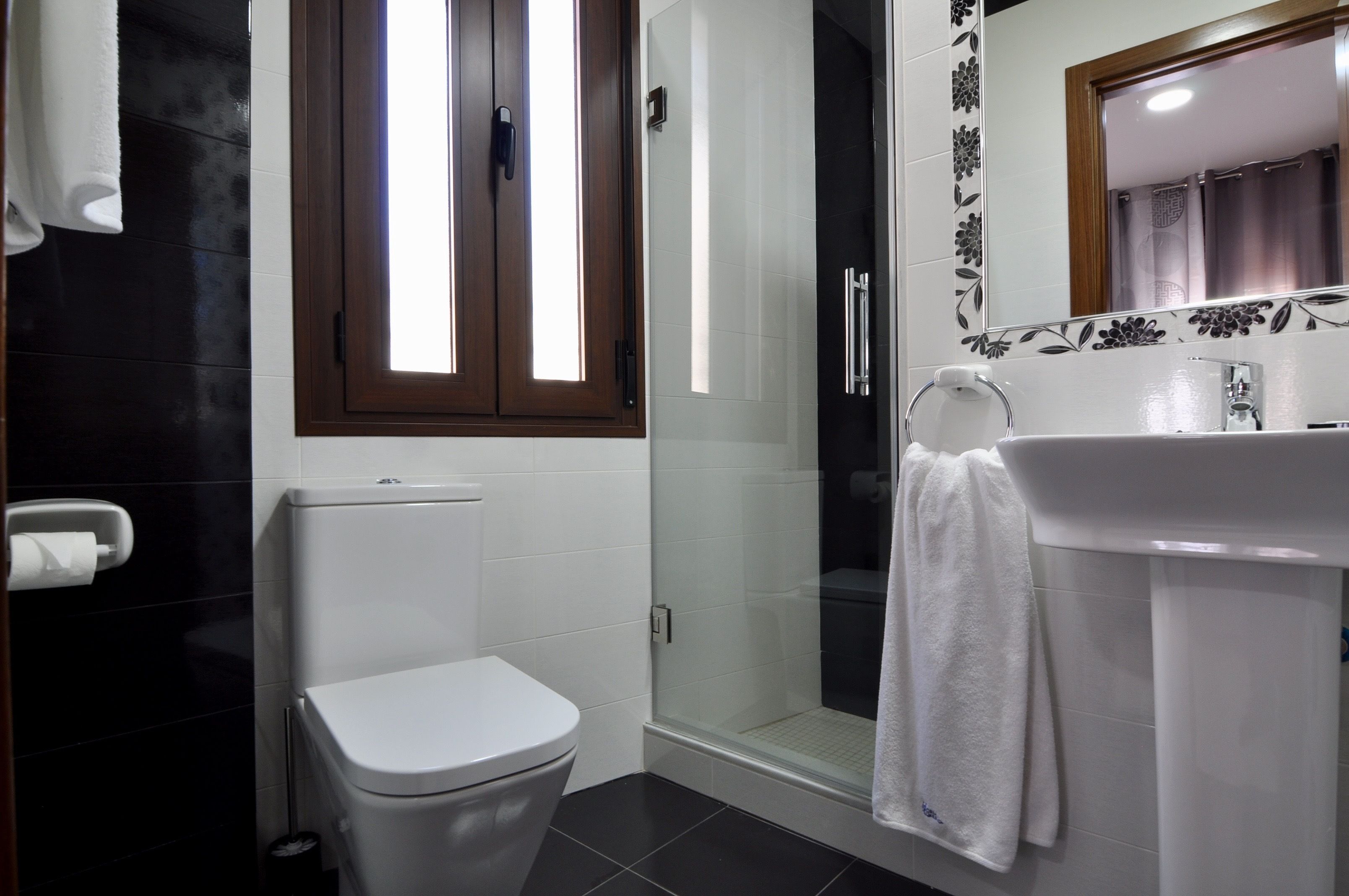 Foto - Hostal Almanzor