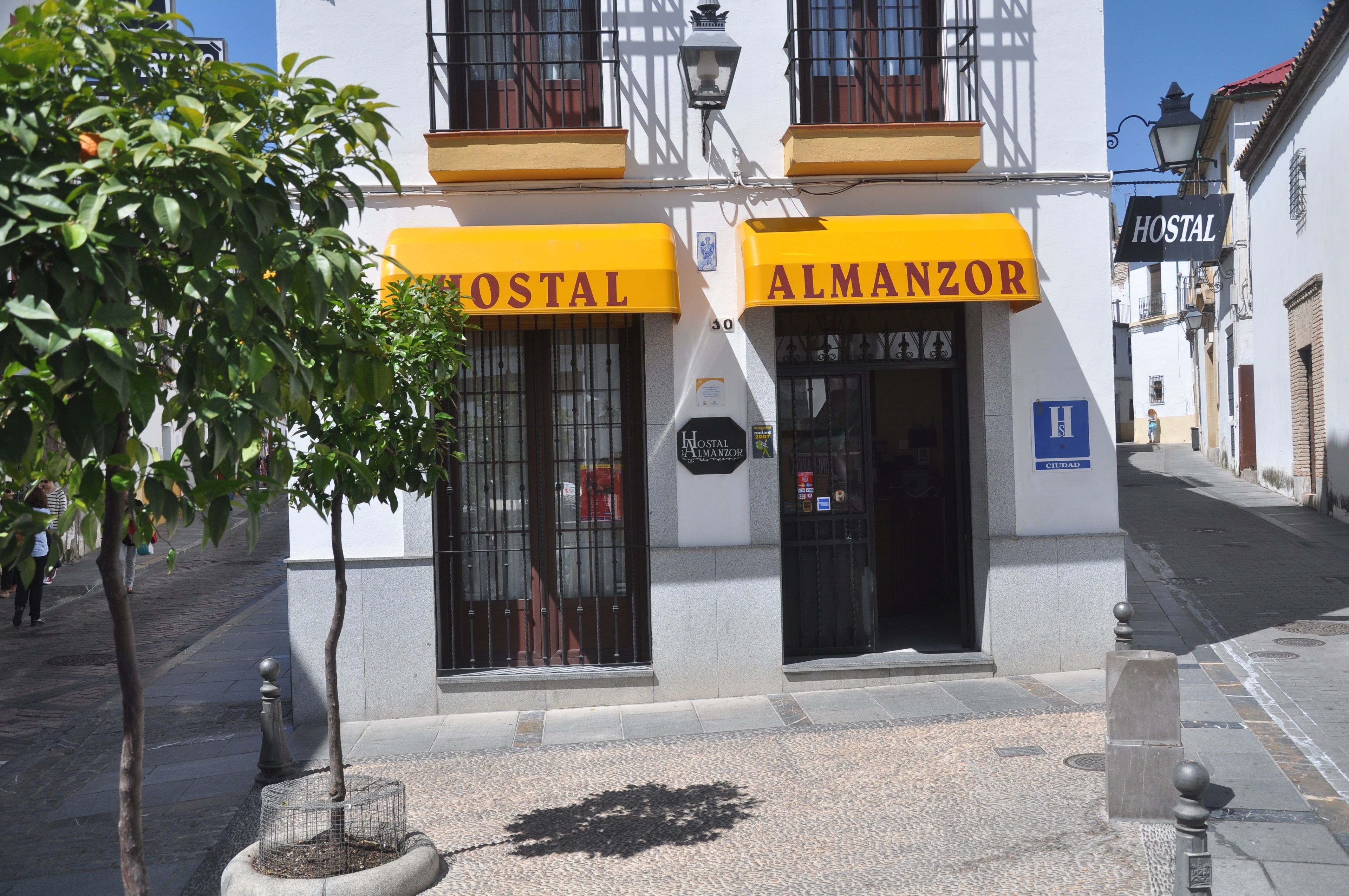 Foto - Hostal Almanzor