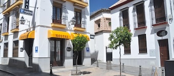 Hostal Almanzor