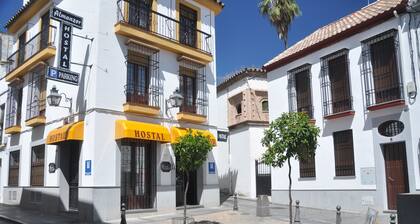 Hostal Almanzor
