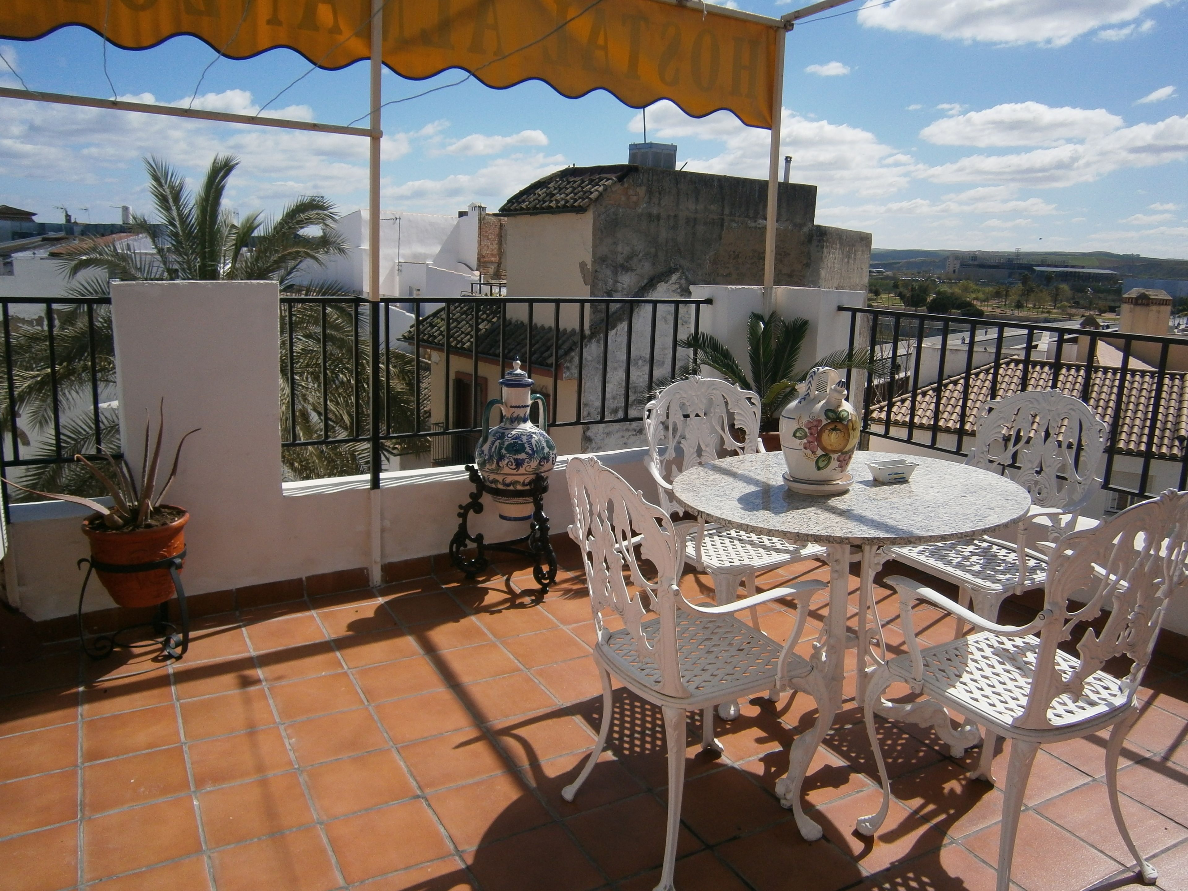 Foto - Hostal Almanzor