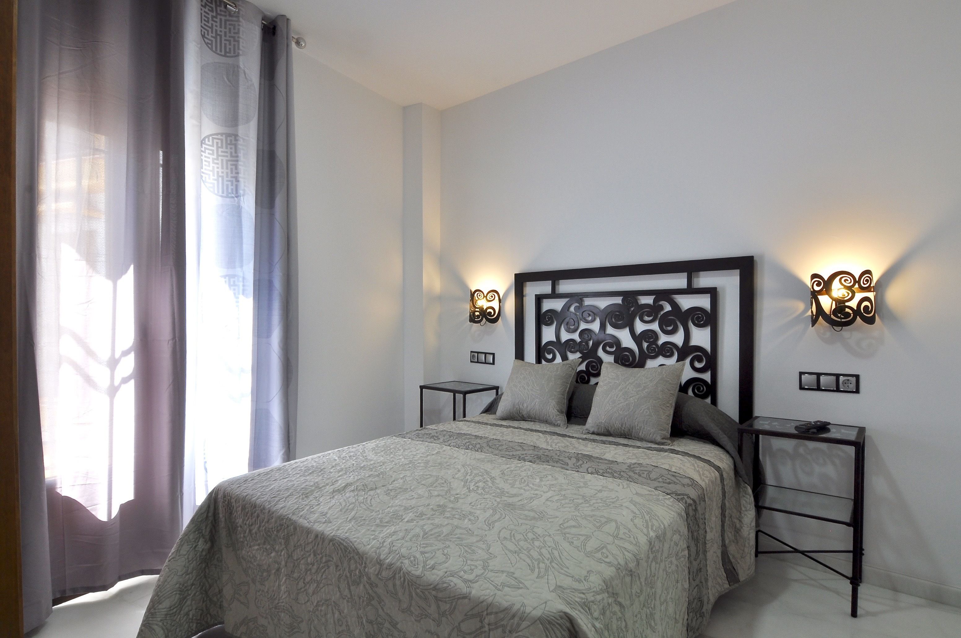 Foto - Hostal Almanzor