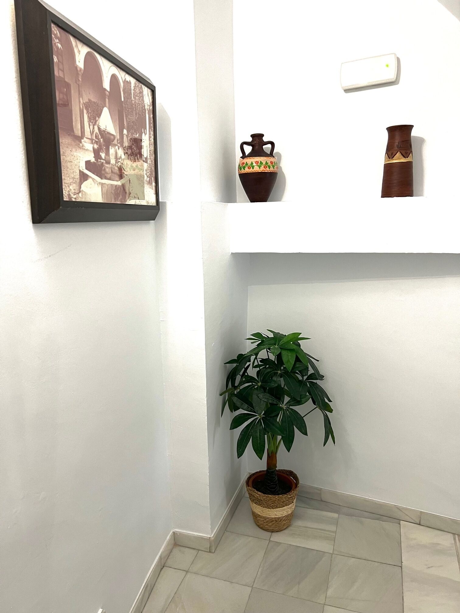 Foto - Hostal Almanzor