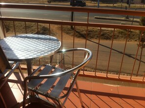 ระเบียง