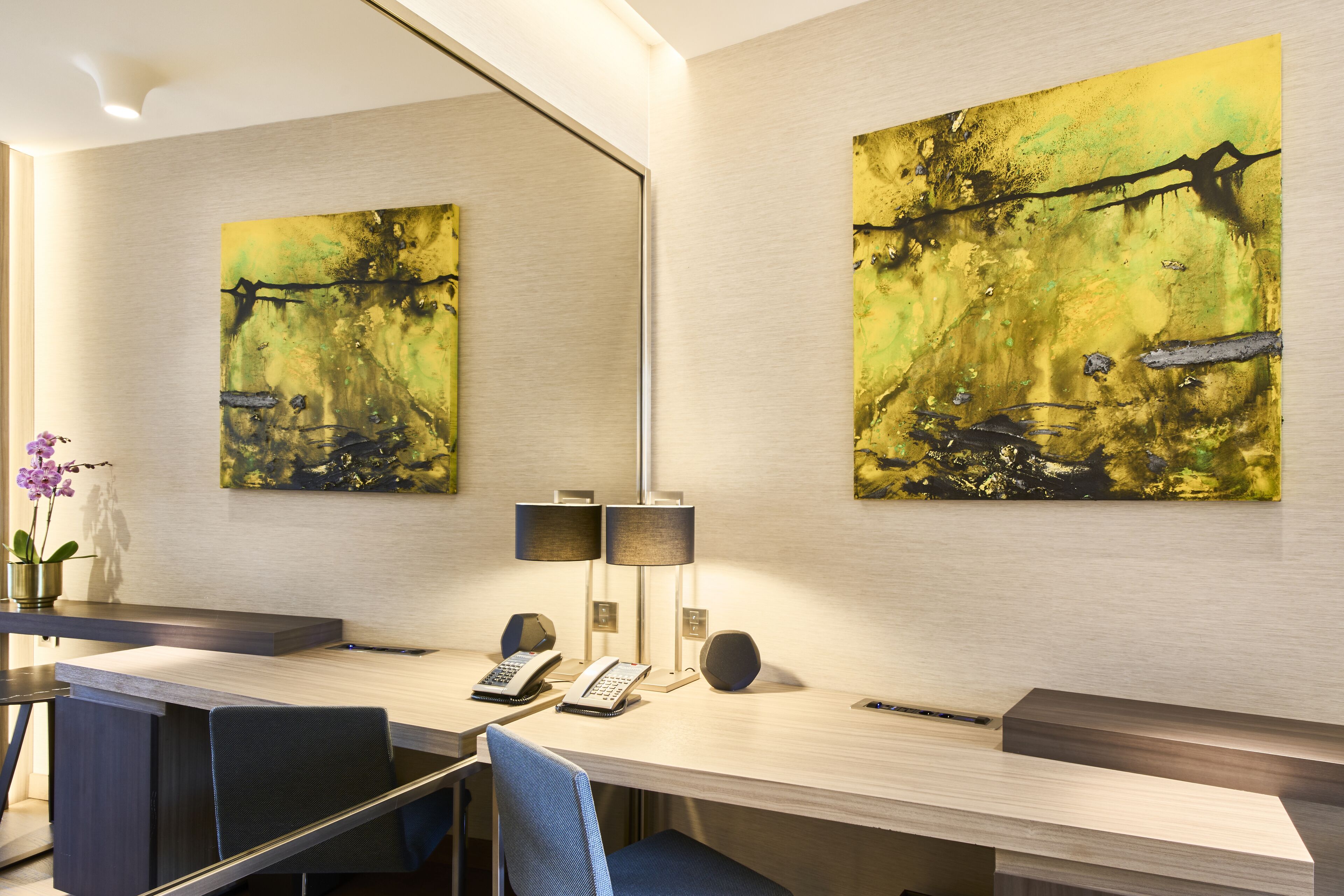 1 bedroom, premium bedding, down duvets, pillow-top beds